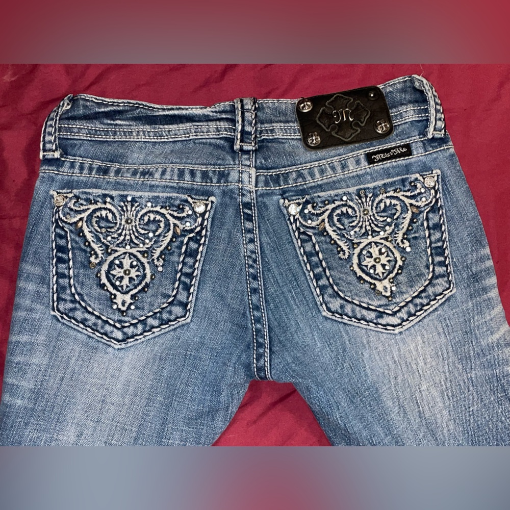 Miss Me jeans Bootcut 25